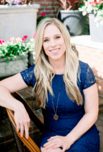 Photo of Emily Knoppe